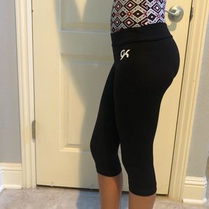 GK Pants